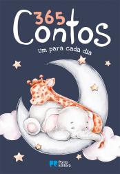 365 Contos - Um para cada dia