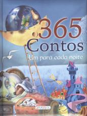365 Contos - Um para Cada Noite