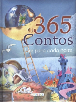 Bertrand.pt - 365 Contos - Um para Cada Noite
