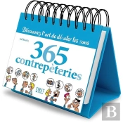 365 Contrepeteries