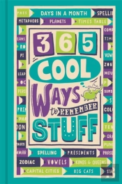 365 Cool Ways To Remember Stuff