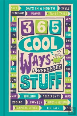 Bertrand.pt - 365 Cool Ways To Remember Stuff
