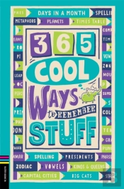 365 Cool Ways To Remember Stuff