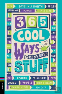 Bertrand.pt - 365 Cool Ways To Remember Stuff