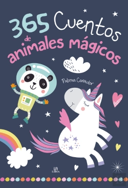 Bertrand.pt - 365 Cuentos De Animales Mágicos