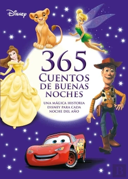 Bertrand.pt - 365 Cuentos De Buenas Noches