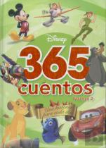365 Cuentos. Una Historia Para Cada Día. Vol.2