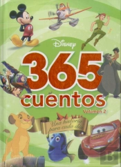 365 Cuentos. Una Historia Para Cada Día. Vol.2