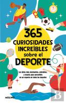 365 Curiosidades Del Deporte