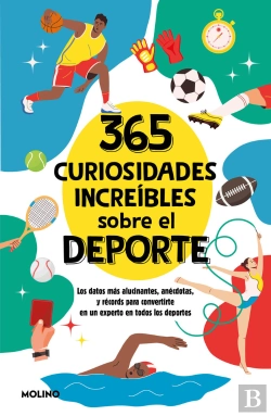 Bertrand.pt - 365 Curiosidades Del Deporte