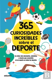365 Curiosidades Del Deporte