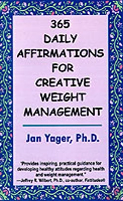 Bertrand.pt - 365 Daily Affirmations For Creative Weight Management
