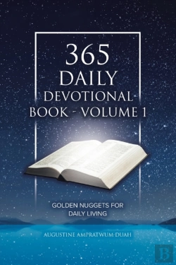 Bertrand.pt - 365 Daily Devotional Book - Volume 1