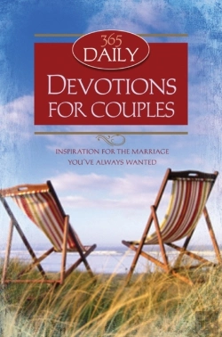 Bertrand.pt - 365 Daily Devotions For Couples