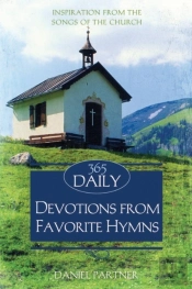 365 Daily Devotions From Favorite Hymns