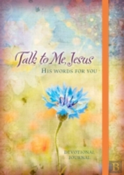 Bertrand.pt - 365 Daily Devotions: Talk To Me Jesus