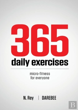 Bertrand.pt - 365 Daily Exercises