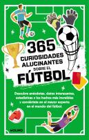 365 Datos Alucinantes Sobre El Futbol