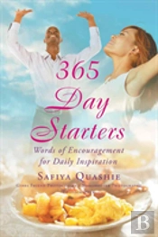 365 Day Starters