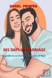 365 Days In Marriage