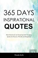 365 Days Inspirational Quotes