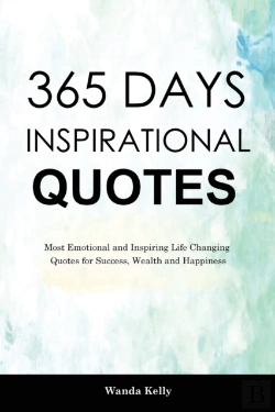 Bertrand.pt - 365 Days Inspirational Quotes