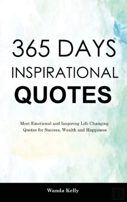Bertrand.pt - 365 Days Inspirational Quotes