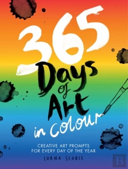 Bertrand.pt - 365 Days Of Art In Colour