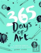 365 Days Of Art