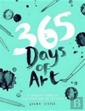 365 Days Of Art