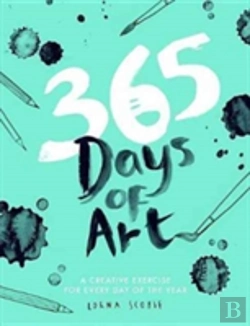 Bertrand.pt - 365 Days Of Art