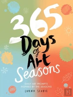Bertrand.pt - 365 Days Of Art: Seasons