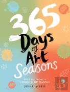 365 Days Of Art: Seasons