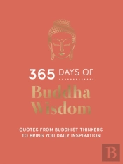 365 Days Of Buddha Wisdom