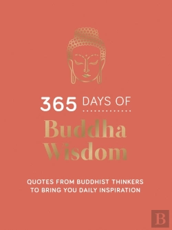 Bertrand.pt - 365 Days Of Buddha Wisdom