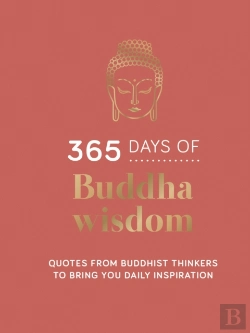 Bertrand.pt - 365 Days Of Buddha Wisdom
