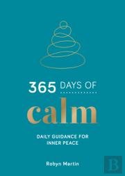365 Days Of Calm