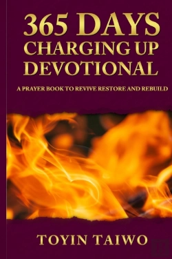 Bertrand.pt - 365 Days Of Charging Up: A Devotional On