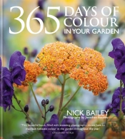 365 Days Of Colour In Your Garden