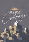 365 Days Of Courage