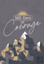 365 Days Of Courage