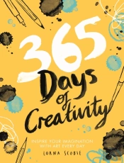 365 Days Of Creativity
