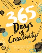365 Days Of Creativity