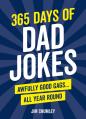 365 Days Of Dad Jokes