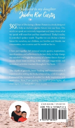 Bertrand.pt - 365 Days Of Declaring A Better Future