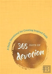 365 Days Of Devotion
