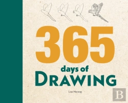 Bertrand.pt - 365 Days Of Drawing
