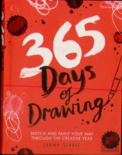 365 Days Of Drawing