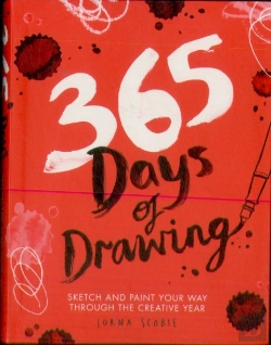 Bertrand.pt - 365 Days Of Drawing