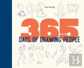 365 Days Of Drawing People
